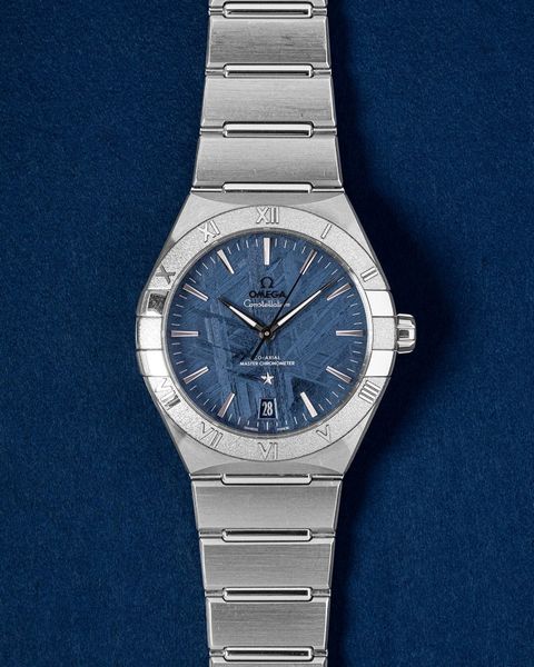 Omega Constellation 131.30.41.21.99.003